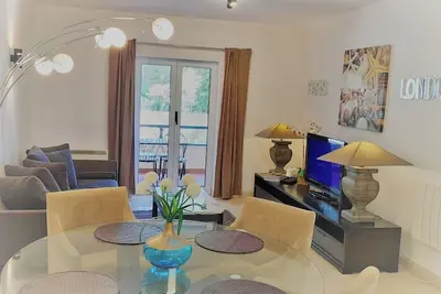 Image de Appartement de luxe à Cascais, à distance de marche du Centre Ville, Marina Beach