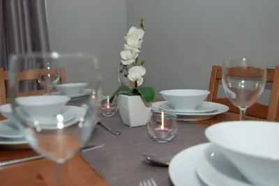 Image de Appartement Mar Stirling.