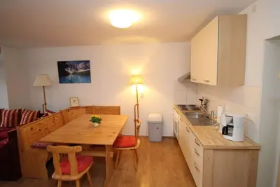 Image de Bel appartement pour 8 personnes avec Wifi, Tv, balcon et parking