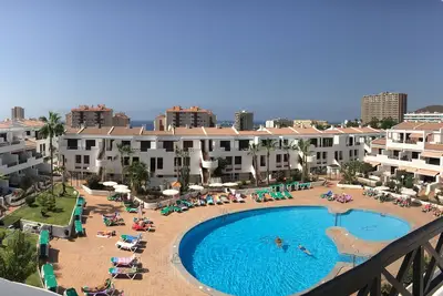 Image de Appartement à Victoria Court 1, Los Cristianos, Tenerife