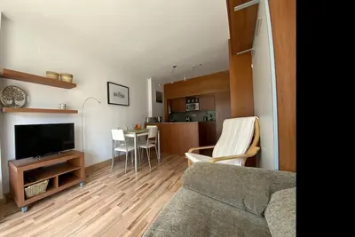 Image de Quiet Apartment With Pool in Tossa
