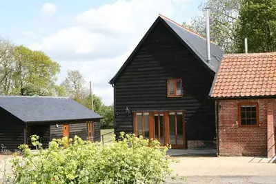 Image de Christmas Cottage, Sternfield