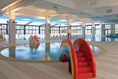 Image de Mobil-homes de luxe Camping Terme Jezercica 13