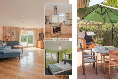 Image de WykerstraĂźe - Appartement coureur de plage