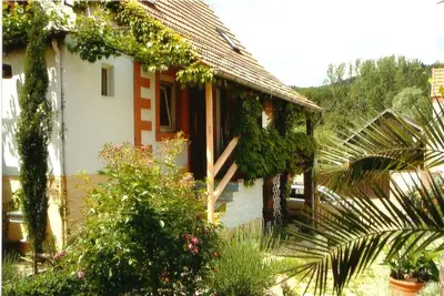 Image de Maison de vacances dans le style d'une villa italienne (maison non-fumeur)