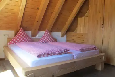 Image de Breigenhof - appartement confortable nid de faucon dans le grenier - emplacement ensoleillé