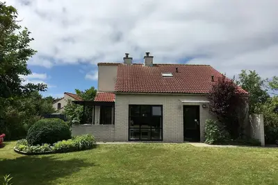 Image de Ren. Maison de vacances (435) De Krim, grand jardin, piscine gratuite
