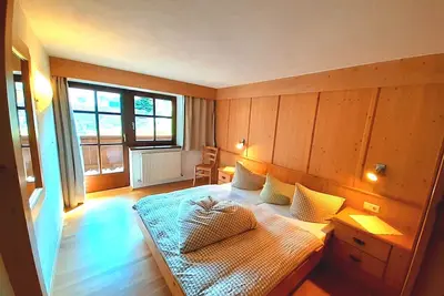 Image de Votre maison pour vos vacances dans l'Ötztal