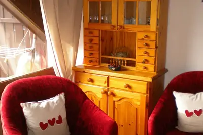 Image de Appartement 4\/6 p Champagny \/La Plagne Paradiski \/ Parc de la Vanoise