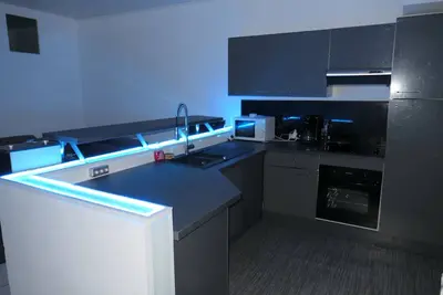 Image de Appartement - 2 chambres - 6\/7 personnes