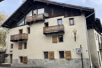 Image de Chalet des Anges - Méribel Les Allues - 4 bedrooms & 10 travellers