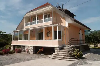 Image de Location Meublé Pour Cure Ou Vacances Aix Les Bains