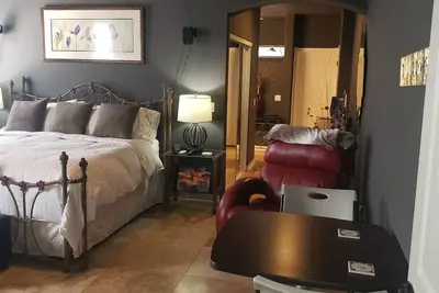 Image de Suite Cave Creek Guest