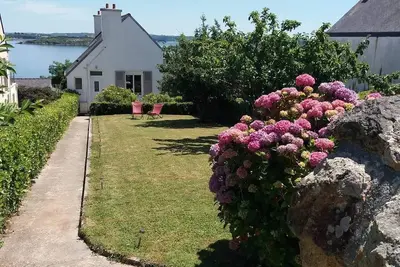 Image de Gite presqu'ile de Crozon Ă Roscanvel