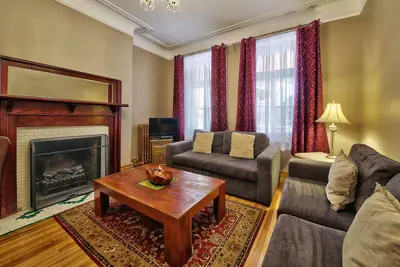 Image de Hou la la! Perfect Apartment Suites à Québec - Marchez et profitez-en!