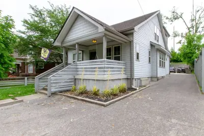 Image de Nashville Dreamer ★ Mins To Downstown ★ 3br 2. 5bath
