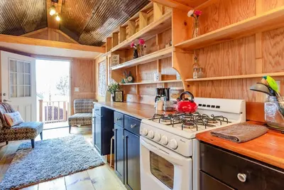 Image de Maison \"minuscule\" unique pour faire de votre séjour une expérience