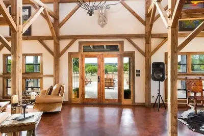 Image de Legacy Ranch Guest Houses: à seulement 8 minutes de Main St dans un ranch privé