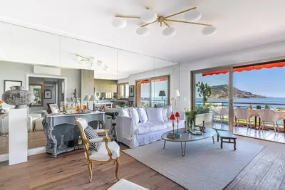 Image de Bel Appartement Luxueux Ă St Jean Cap Ferrat