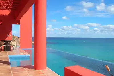 Image de The Red House - Calme, escapade romantique