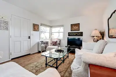 Image de Appartement Redondo Beach / Riviera Village Seaside