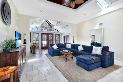 Image de Maison De Piscine Maison De Piscine Dans Le Village De Captiva Island - 10% De RÉDUCTION Sur Les Dates Automne Plus 100 $
