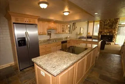 Image de Park City Utah - Grande station de ski et de vacances en famille! ! - Tarifs bas disponibles! !