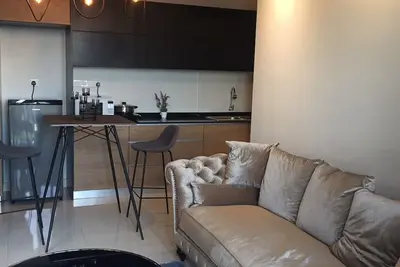 Image de Vie Confortable - Espace Confortable Et Confortable Pour Vous Et Votre Famille