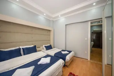 Taksim Suite Ii