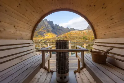 Image de Lofoten Apartments