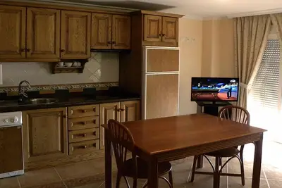 Image de Apartamentos Balcón de Carabeo