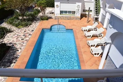 Image de Apartamentos El Jardin