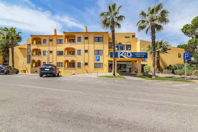 Image de Rio Apartments