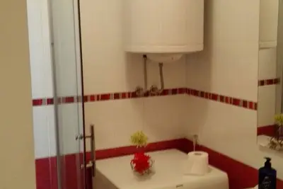 Image de Appartement confortable 53 m \/ 2