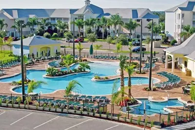 Image de Du 16 au 23 décembre 2018 Noël Disney vacances au Summer Bay Orlando Resort
