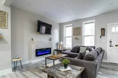 Image de Spacieux Midtown Hbg Home - Min de Farm Show Complex et Hersey Park