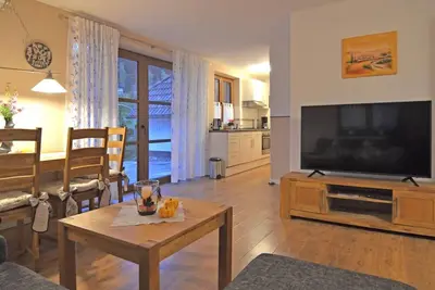 Image de Appartement avec jardin privé à Brachthausen