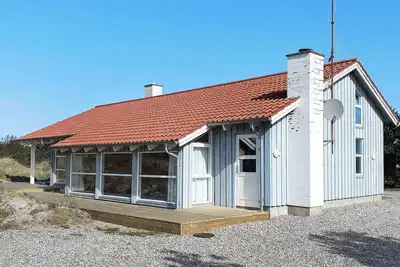 Image de Maison de vacances pour 12 a Thisted