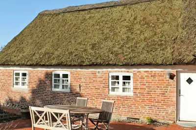 Image de Maison de vacances pour 4 a Blåvand