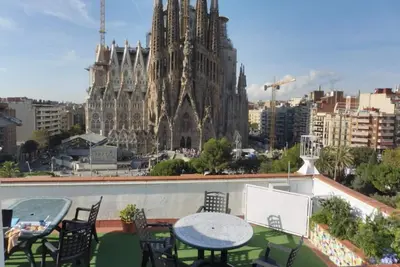 Image de Absolute Sagrada Familia