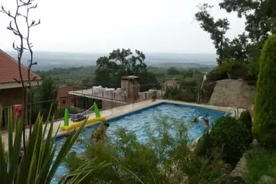 Image de Las Casas de Agapito pour 5 personnes
