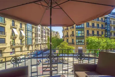 Image de Downtown Desing Apartament