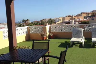 Image de Appartement avec WiFi et climatisation