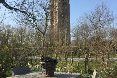Image de Parkweg 21, Westkapelle