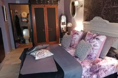 Image de Maison entière 70m2 spa jardin 2 chambres