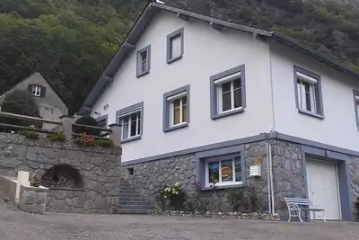 Image de Gavarnie-Gèdre - Au coeur des 3 Cirques - 4 pers - 2 clés confort