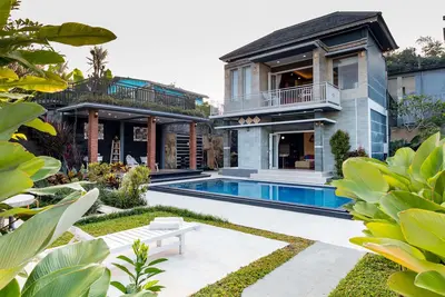 Image de Villa Cetta, Ubud, Gianyar