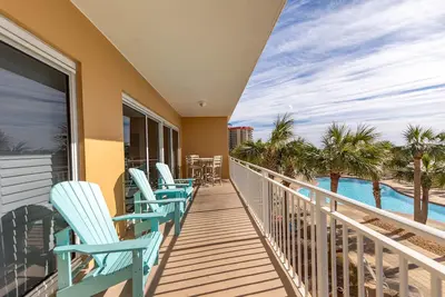 Image de Sterling Beach 3br 2ba 2e étage magnifique condo! ! !