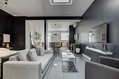 Image de Le Yang | Loft D'Une Chambre avec Terrasse