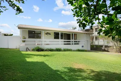 Image de Bailey's Beach House
